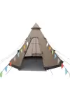 Easy Camp Moonlight Tipi 13M² Teepee Bushcraft Çadır