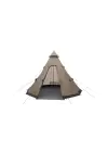 Easy Camp Moonlight Tipi 13M² Teepee Bushcraft Çadır