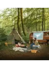 Easy Camp Moonlight Tipi 13M² Teepee Bushcraft Çadır