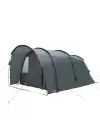 Easy Camp Skarvan 4 Blackroom 12 M² & 4 Kişilik Yüksek Aile Çadırı