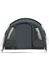 Easy Camp Skarvan 4 Blackroom 12 M² & 4 Kişilik Yüksek Aile Çadırı