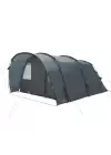 Easy Camp Skarvan 5 Blackroom 15 M² & 5 Kişilik Yüksek Aile Çadırı