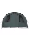 Easy Camp Skarvan 5 Blackroom 15 M² & 5 Kişilik Yüksek Aile Çadırı