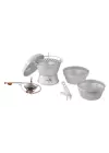 Easy Camp Storm Cooker & Stove set