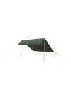 Easy Camp Void Tarp Rustic Green 3 x 3 Multi Fonksiyonlu Tarp ve 2 Direk