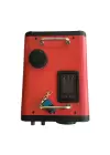 Einstein 5KW 12-24V Portatif Çanta Tipi Dizel Isıtıcı