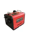 Einstein 5KW 12-24V Portatif Çanta Tipi Dizel Isıtıcı