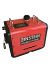 Einstein 5KW 12-24V Portatif Çanta Tipi Dizel Isıtıcı