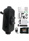 Einstein 5Kw 12V-24V Bluetooth, Karavan Dizel Ortam Isıtıcı