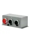 Electrozirve 20A Karavan Enerji Transfer Switch