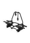 Enduro BS260 Black Edition Kısa Çeki Oku Uyumlu Karavan Bisiklet Taşıyıcı - Kayar Sistemli (60kg)