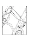 Enduro EM313A 1900kg Tam Otomatik Karavan Mover