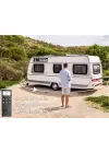 Enduro EM313A 1900kg Tam Otomatik Karavan Mover