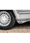 Enduro EM315 2100kg Tam Otomatik Karavan Mover