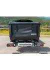 Enduro SD260 Uyumlu 350L Katlanabilir Karavan ve Araç Taşıma Kutusu