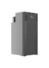 EvaCool Eva Berlin 90Lt 12-24V Sabit Kompresörlü Karavan Buzdolabı