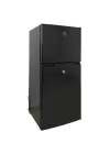 EvaCool Eva M100 100Lt 12-24V Sabit Kompresörlü Karavan Buzdolabı