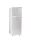 EvaCool Eva M138  138Lt 12-24V Sabit Kompresörlü Karavan Buzdolabı