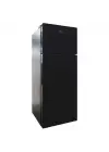 EvaCool Eva M138 138Lt Siyah 12-24V Sabit Kompresörlü Karavan Buzdolabı