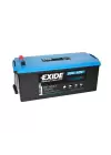 Exide EP1200 12V 140 Ah Dual Marin Agm Akü (Avrupa Üretimi)