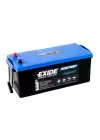 Exide EP1500 12V 180 Ah Dual Marin Agm Akü (Avrupa Üretimi)