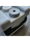 2K 24mm Hortum Girişli Atık Su Tankı Kapağı – Fiamma 23L İle Uyumlu
