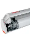 Fiamma F35 Pro 3.00 x 2.50 Siyah Torba Tipi Tente