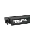 Fiamma F80s 4.00 x 2.50 Siyah Çatı Tipi Tente