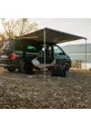 Fiamma F80s 4.25 x 2.50 Beyaz Çatı Tipi Karavan Tentesi