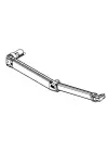 Firmma 06271A01 Sol F45S 300-450cm Tente Kolu Yedek Parça