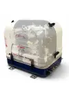 Fischer Panda 10000i PMS 8.0kW Inverter Marin Jeneratör