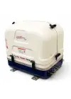 Fischer Panda 10000i PMS 8.0kW Inverter Marin Jeneratör