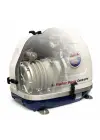Fischer Panda 4000s.Neo 3.4 kW PMS Inverter Marin Jeneratör