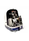 Fischer Panda 5000i.Neo 4 kW PMS Değişken Devirli Inverter Marin Jeneratör