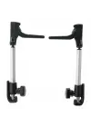 Frankana Freiko 230mm 2li Set Sıkıştırma Kademeli Karavan Pencere Kolu