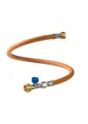 GOK Caramatic Drive Two 30Mbar 2li Dikey + Filtre + Hortum Gaz Dedantör Seti