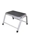Haba Çelik Karavan Giriş Basamağı 150 kg 43x26 cm (HB7401050)