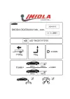 Hakpol Skoda OCTAVIA II Hatchback, Station Wagon 06/2004 - 01/2013 Çeki Demiri