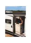 İndelB Plein-Aircon 4100 BTU Tavan Tip 12V Karavan Kliması