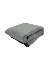 Kampa Dawlish/Rockcliffe 6 Fleece Uyumlu Çadır Halısı