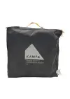 Kampa Dawlish/Rockcliffe 6 Fleece Uyumlu Çadır Halısı