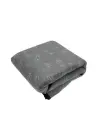 Kampa Dawlish/Rockcliffe 6 Fleece Uyumlu Çadır Halısı