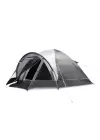 Kampa Dometic Brighton 3 Kişilik Çadır (Outlet Ürün)