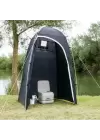 Kampa Loo-Loo 225x120x120cm Banyo ve Tuvalet Çadırı