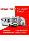 Karavan Plus Yol Yardım Paketi