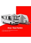 Karavan Plus Yol Yardım Paketi