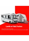 Karavan Plus Yol Yardım Paketi
