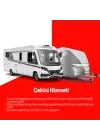 Karavan Plus Yol Yardım Paketi