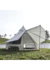 KingCamp ANIZO S 320 Canvas Glamping Çadır