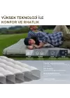 KingCamp King Airbed Double Çift Kişilik Şişme Yatak